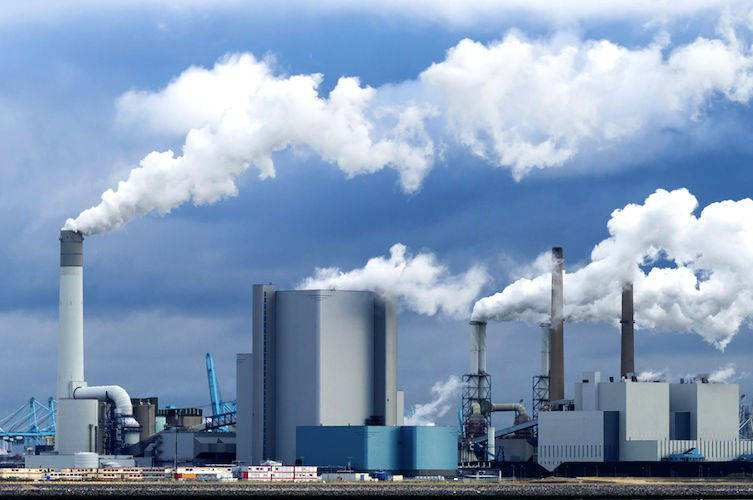 工業(yè)有機廢氣治理用活性炭通用技術(shù)要求